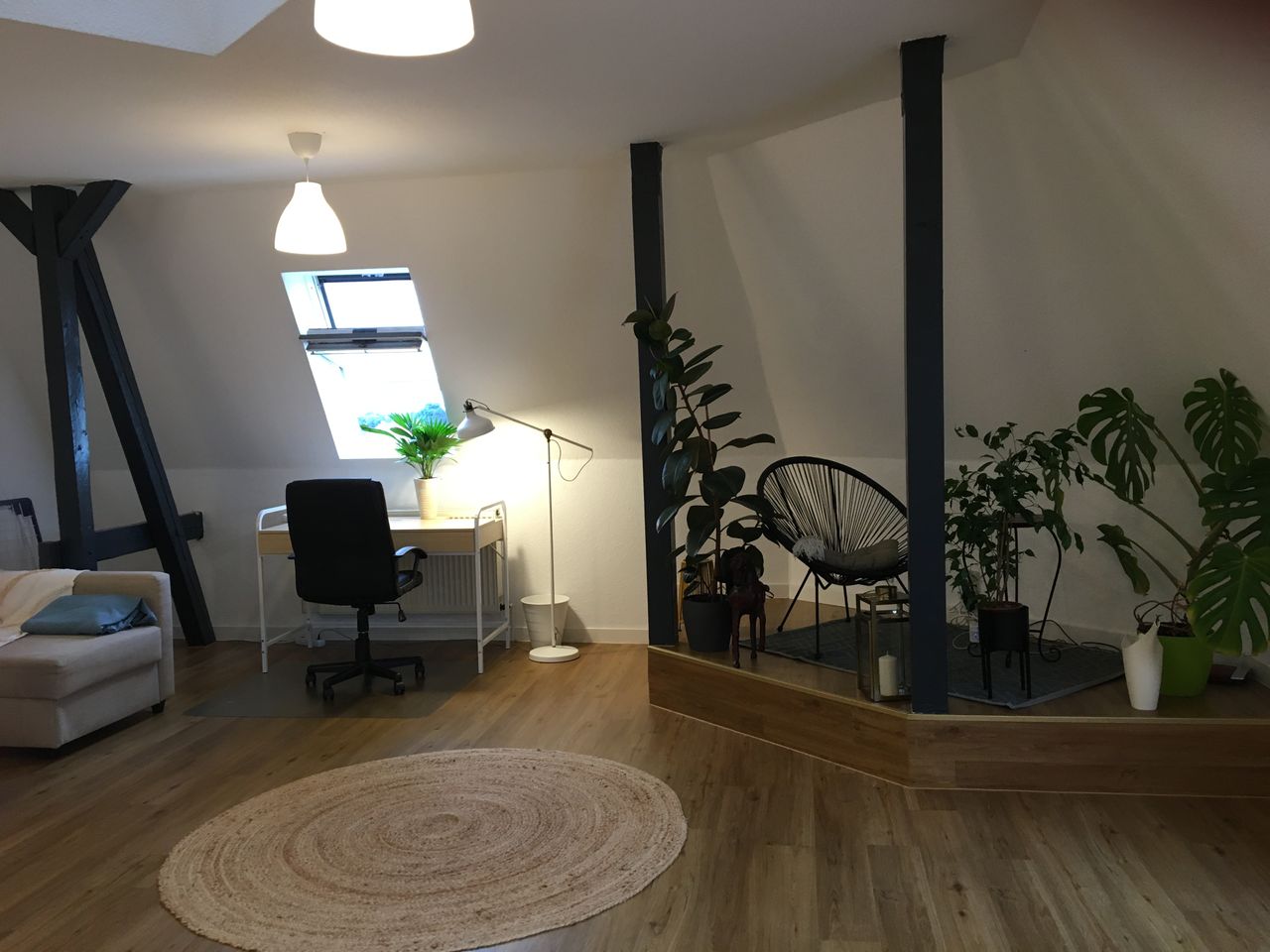 Wohnung Halberstädter Straße in Magdeburg