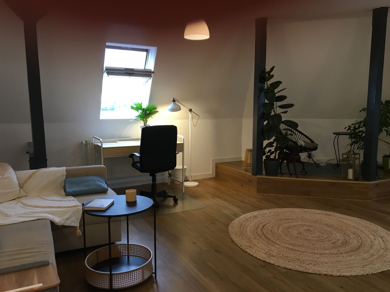 Wohnung Halberstädter Straße in Magdeburg