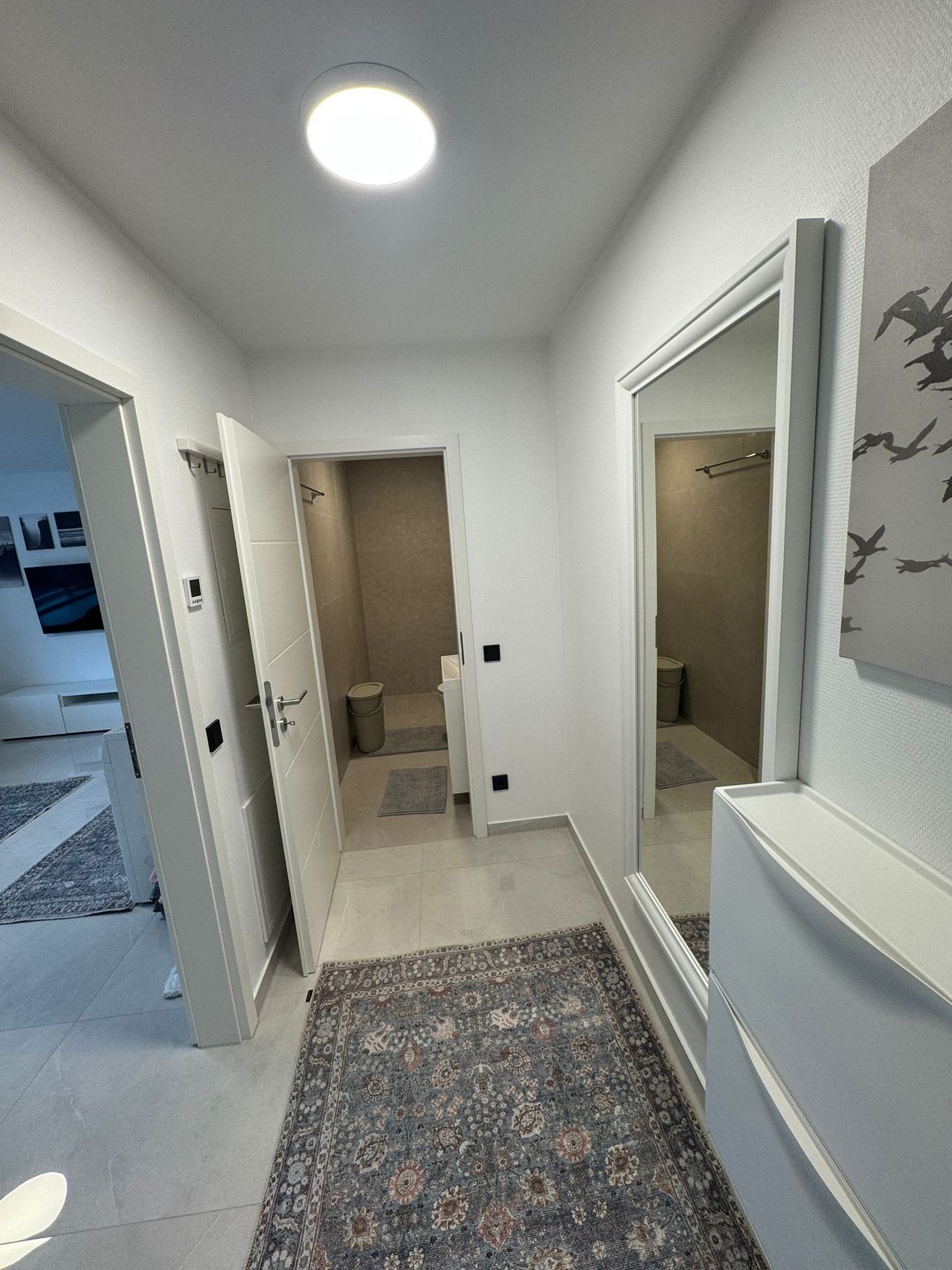Wohnung Weißenseestraße in Leverkusen