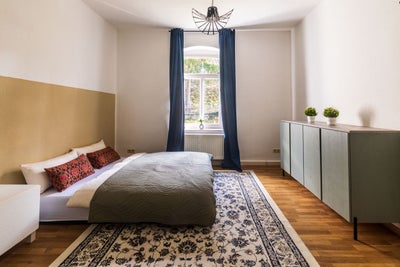 Wohnung Dresdner Straße in Hohnstein