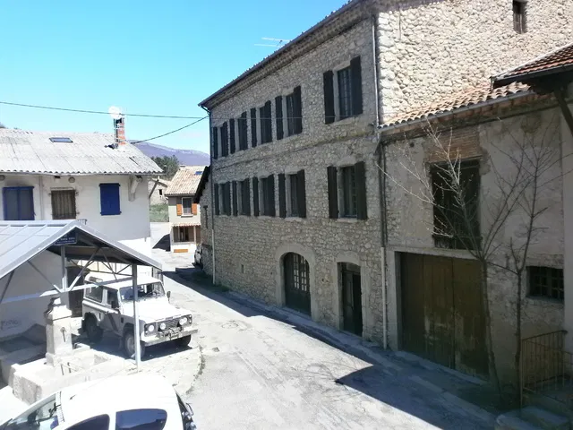 House D 28 in Montbrand