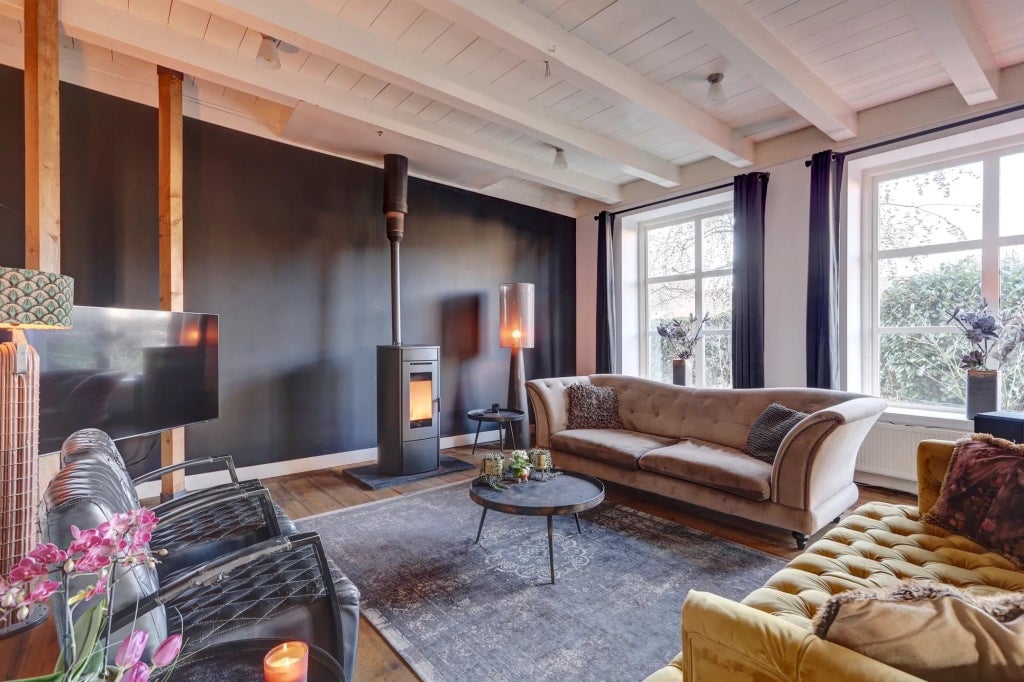 Woning te huur: Molenstraat, Raamsdonk
