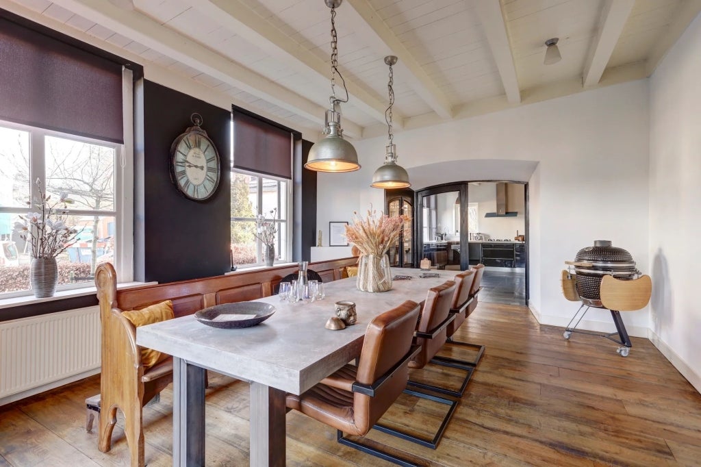 Woning te huur: Molenstraat, Raamsdonk