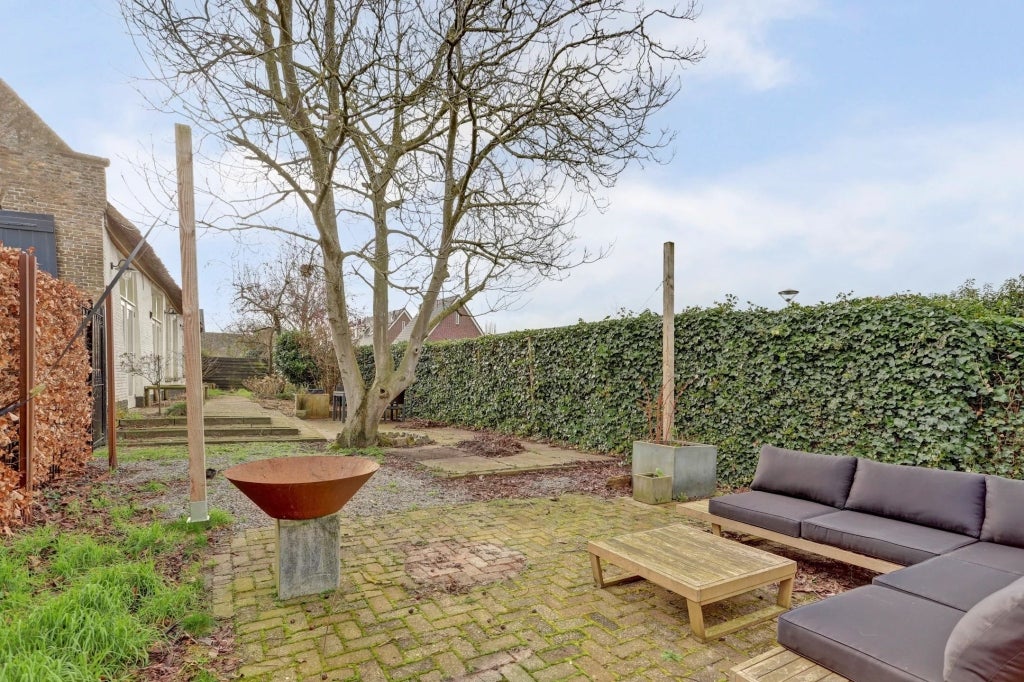 Woning te huur: Molenstraat, Raamsdonk