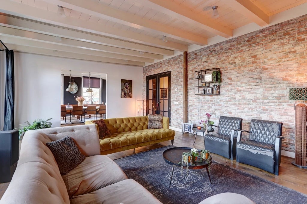 Woning te huur: Molenstraat, Raamsdonk