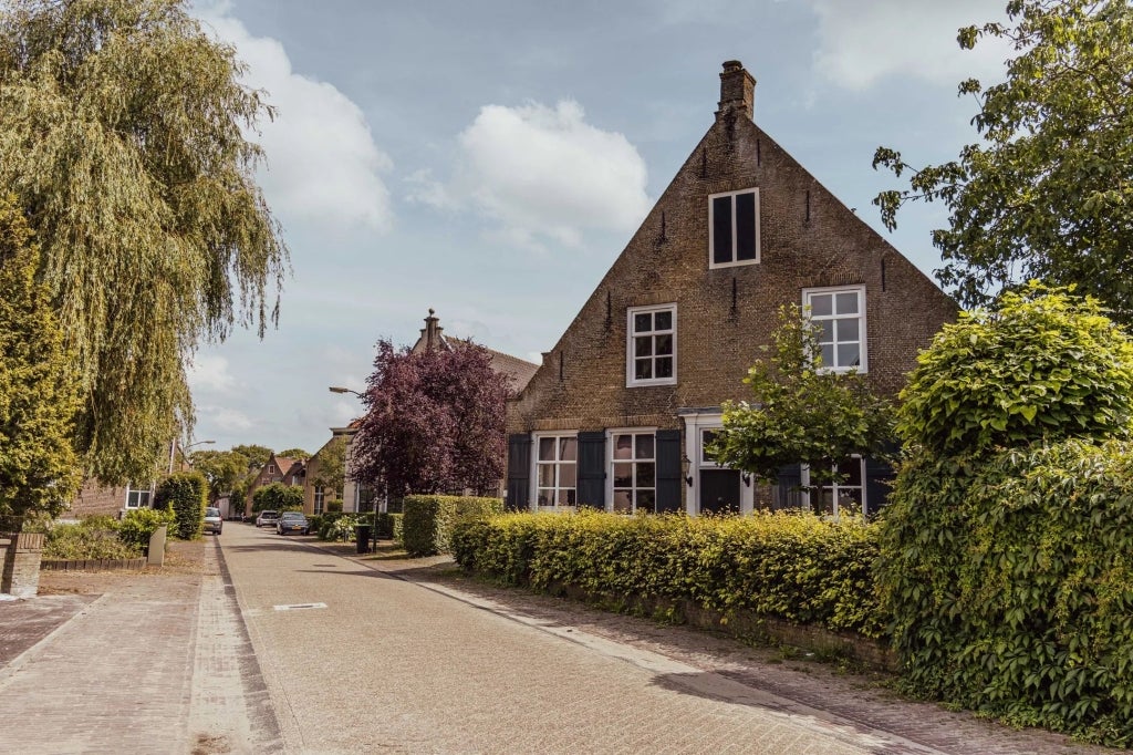Woning te huur: Molenstraat, Raamsdonk