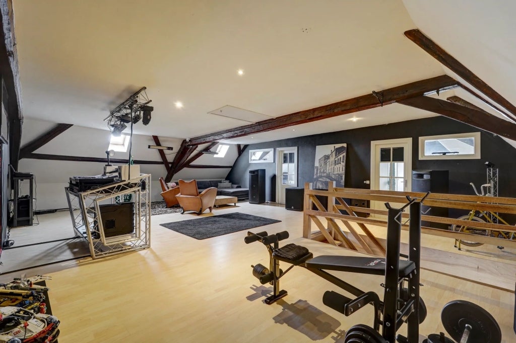 Woning te huur: Molenstraat, Raamsdonk