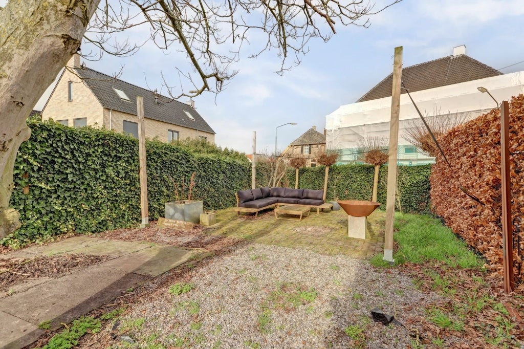 Woning te huur: Molenstraat, Raamsdonk