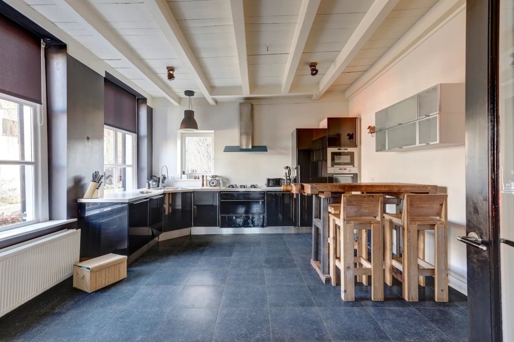 Woning te huur: Molenstraat, Raamsdonk