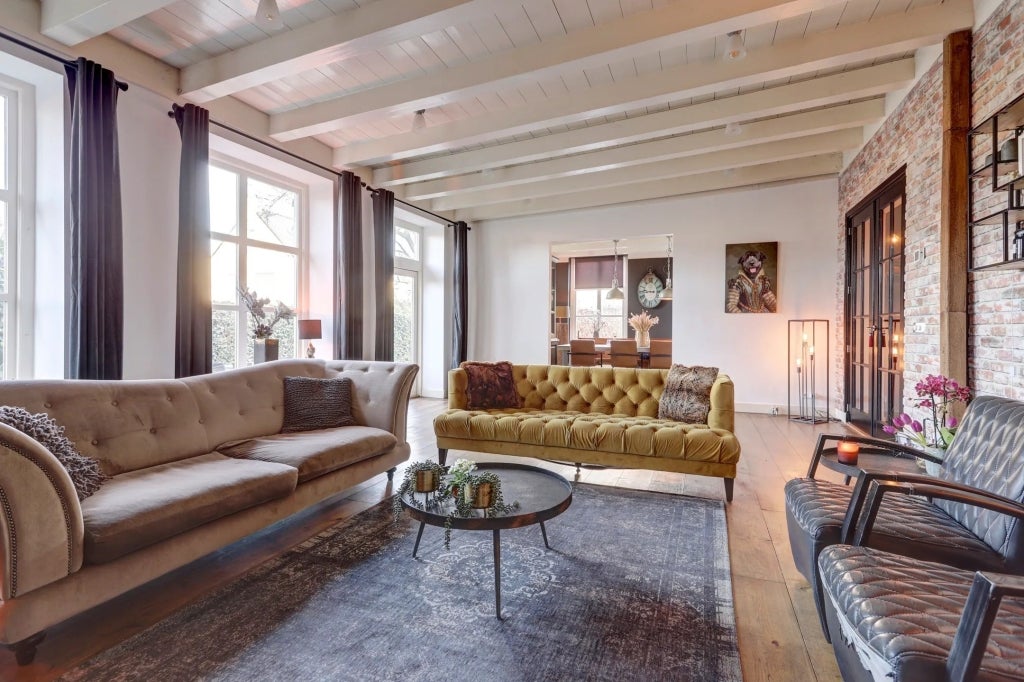 Woning te huur: Molenstraat, Raamsdonk