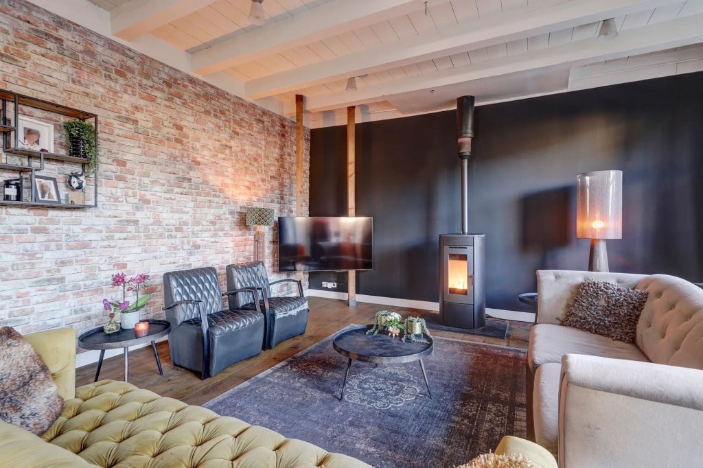 Woning te huur: Molenstraat, Raamsdonk