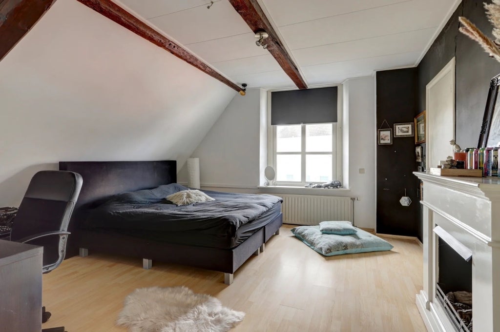 Woning te huur: Molenstraat, Raamsdonk