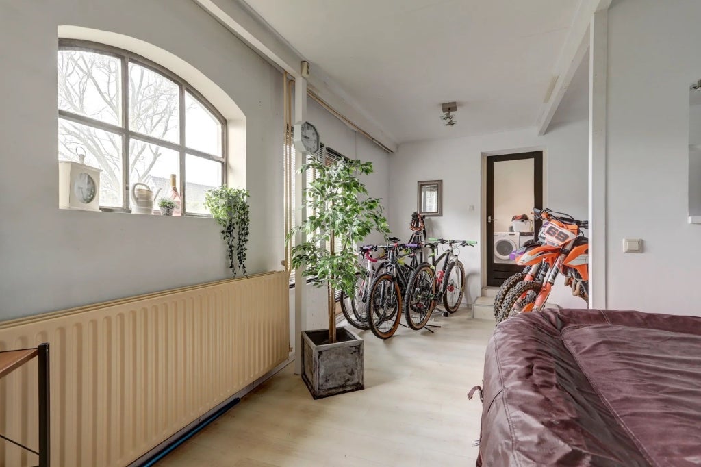 Woning te huur: Molenstraat, Raamsdonk