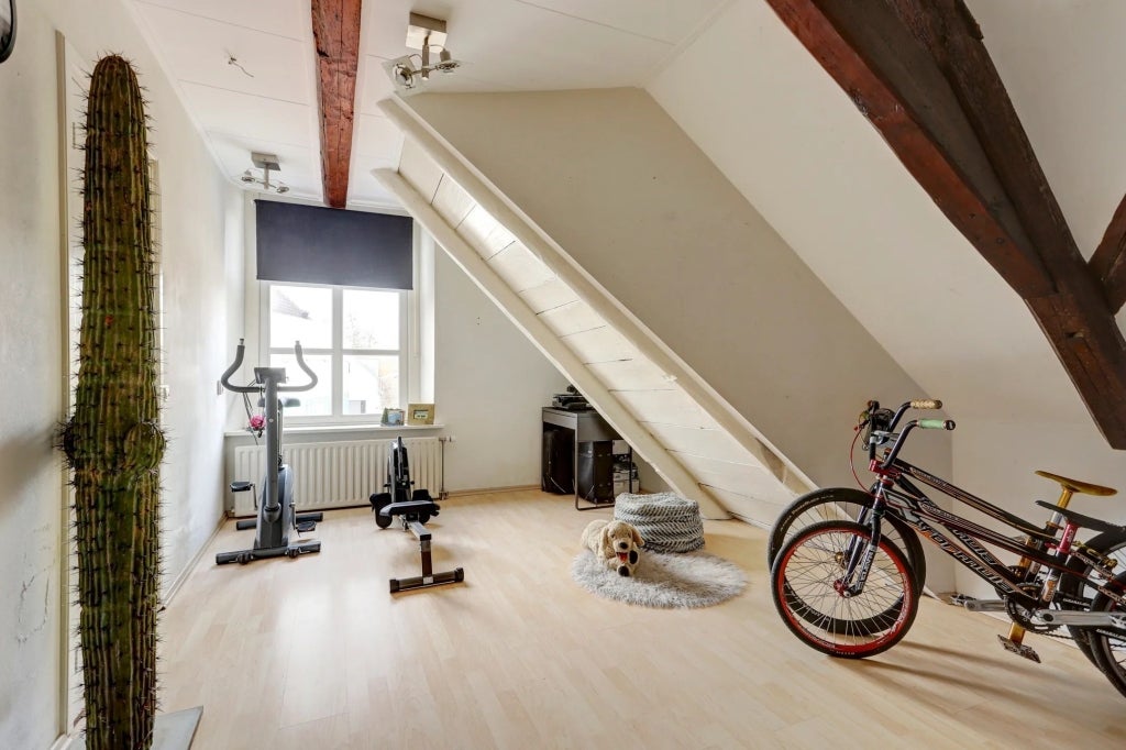Woning te huur: Molenstraat, Raamsdonk