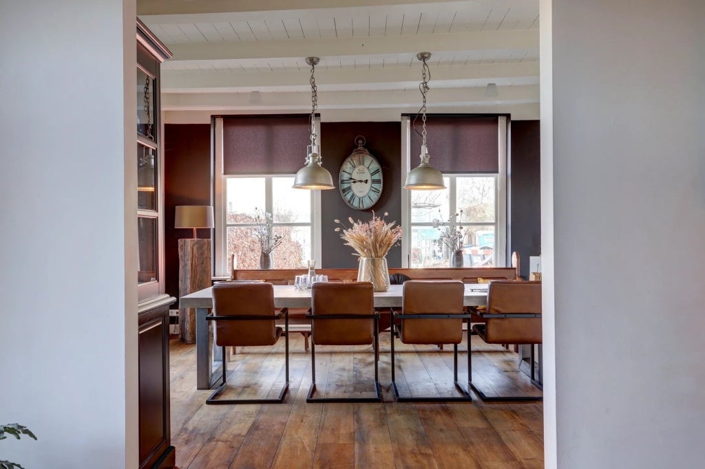 Woning te huur: Molenstraat, Raamsdonk
