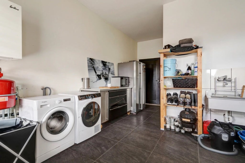 Woning te huur: Molenstraat, Raamsdonk