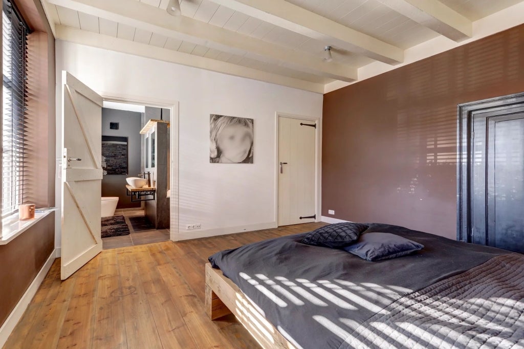 Woning te huur: Molenstraat, Raamsdonk