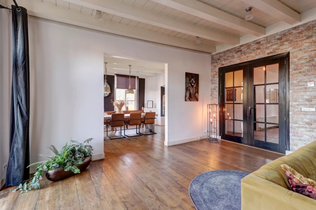 Woning te huur: Molenstraat, Raamsdonk