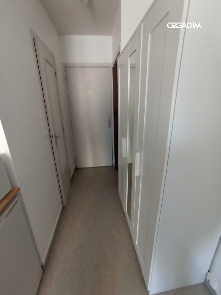 Flat Rue Corot in Clermont-Ferrand