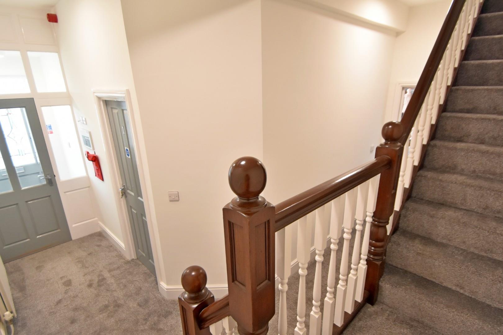 Room Royal Avenue in Bury