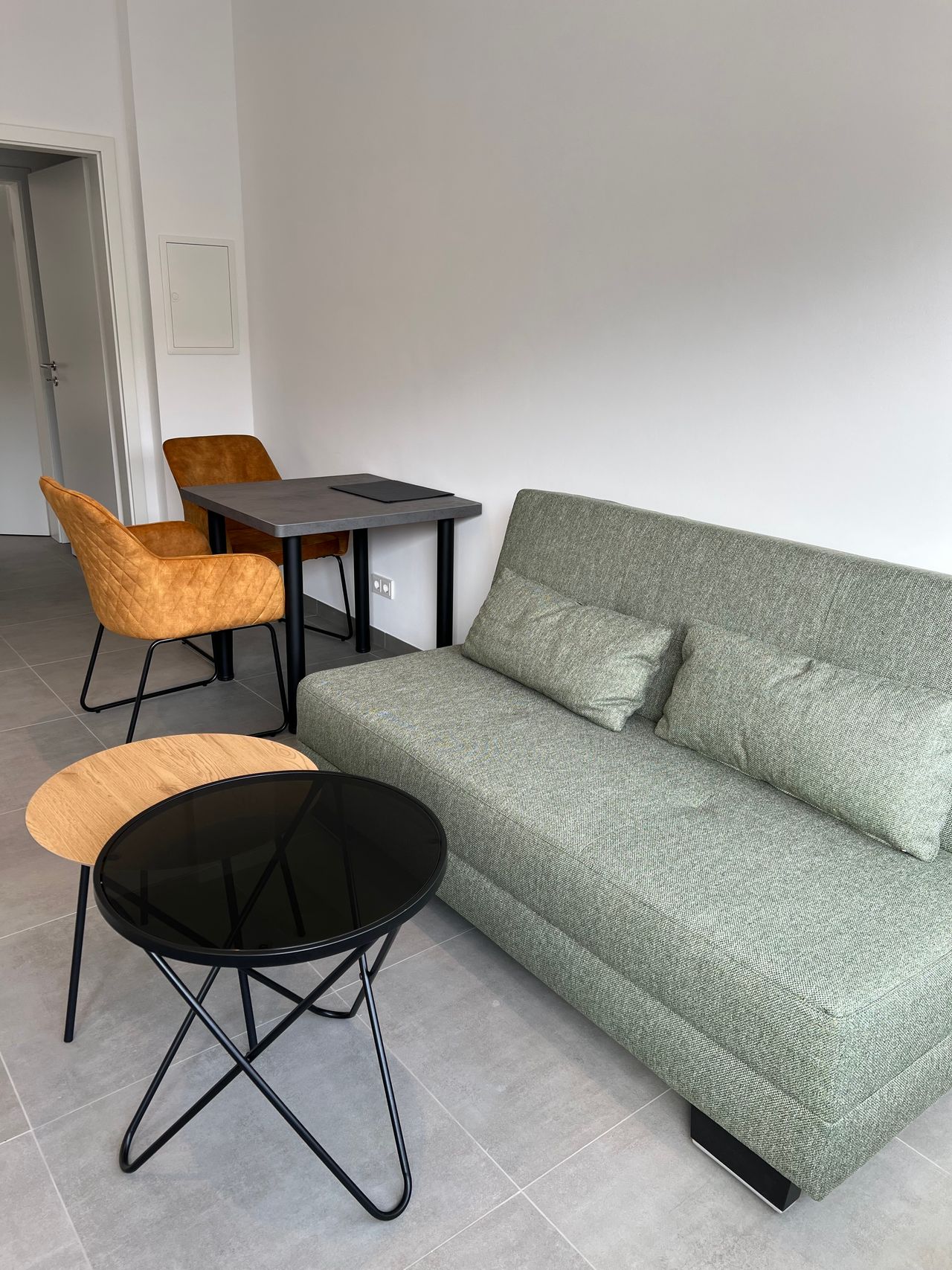 Wohnung Kölner Straße in Bad Münstereifel