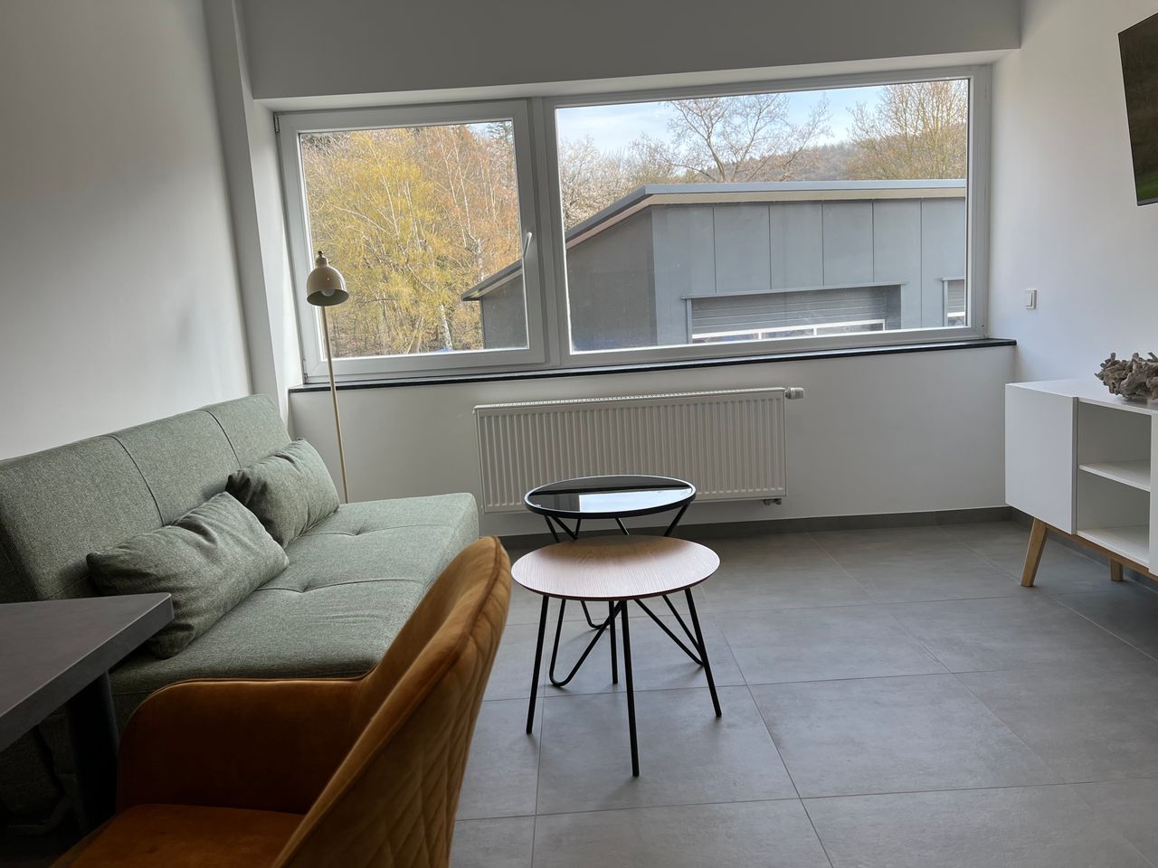 Wohnung Kölner Straße in Bad Münstereifel