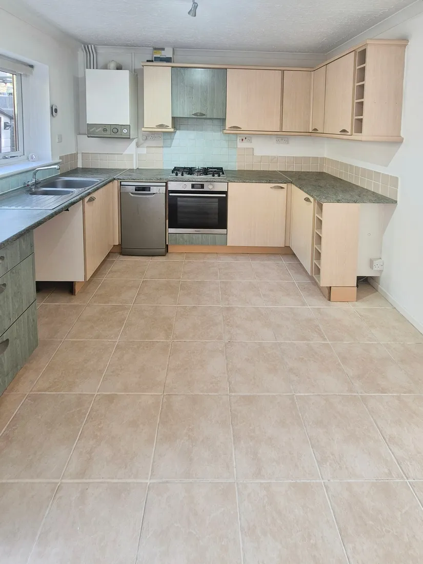 House Stratton Way in Neath Abbey