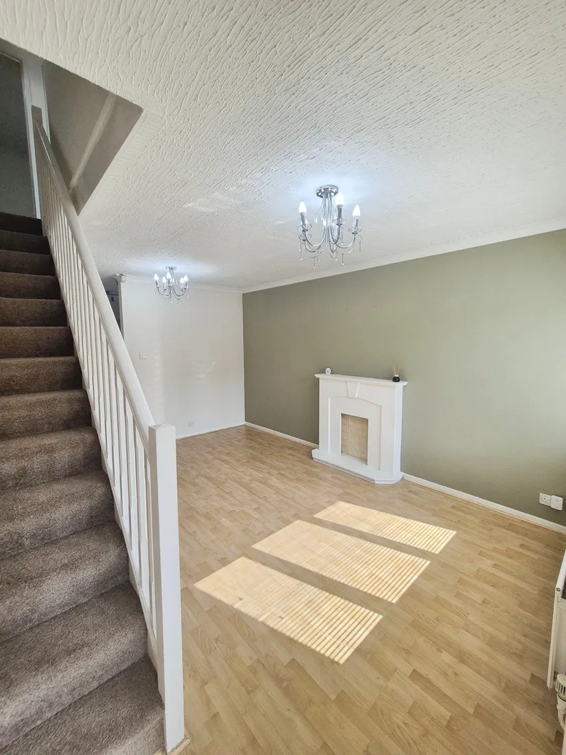 House Stratton Way in Neath Abbey
