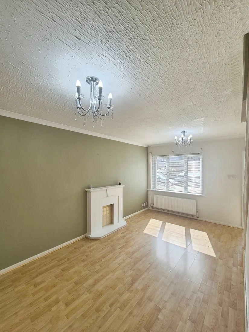 House Stratton Way in Neath Abbey