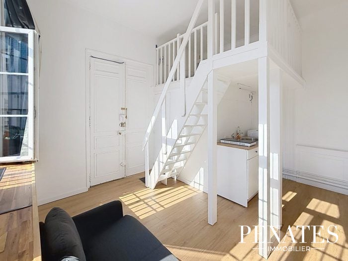 Appartement Rue du Renard à Rouen