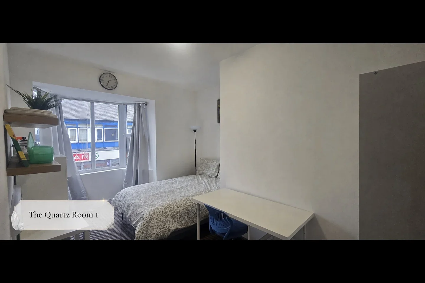 Room Hylton Road in Sunderland