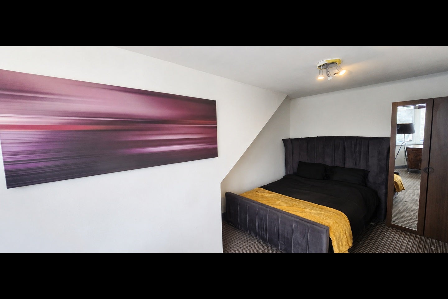 Room Hylton Road in Sunderland