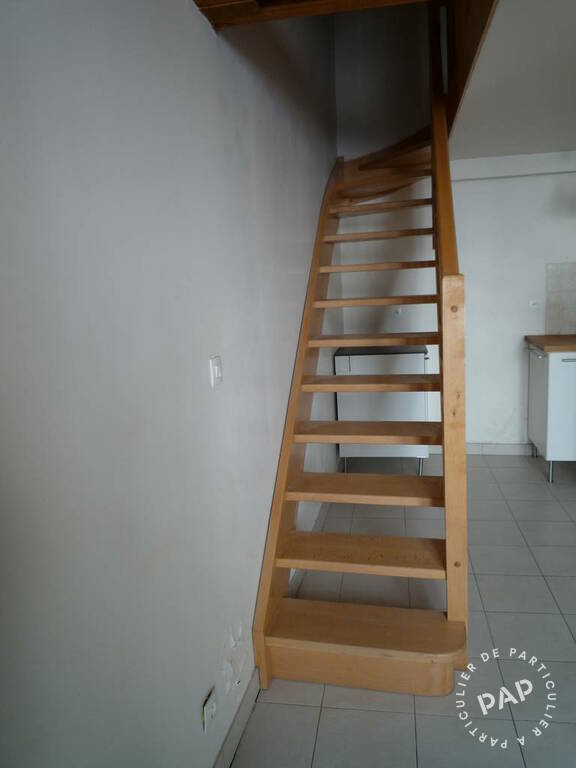 Appartement Rue des Hauts Closeaux à Sèvres