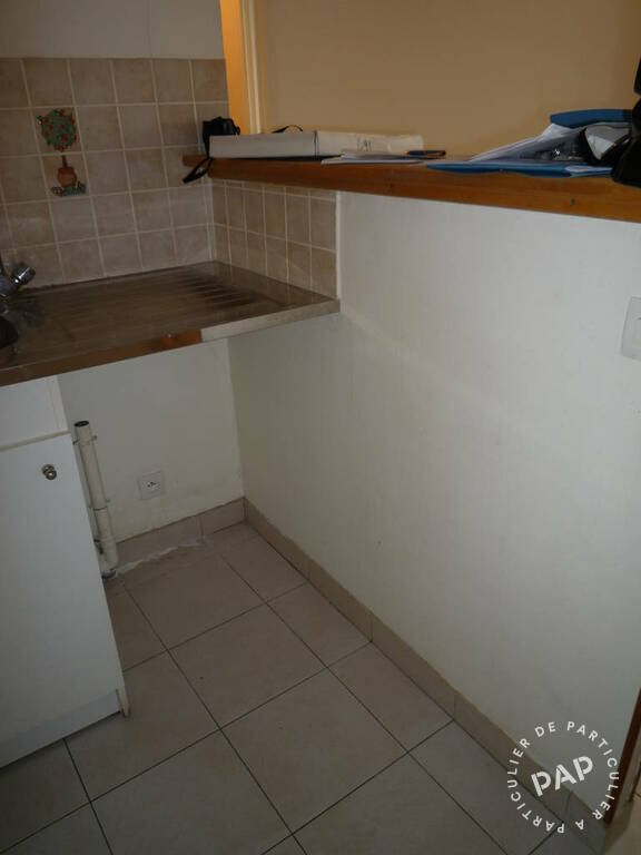 Appartement Rue des Hauts Closeaux à Sèvres