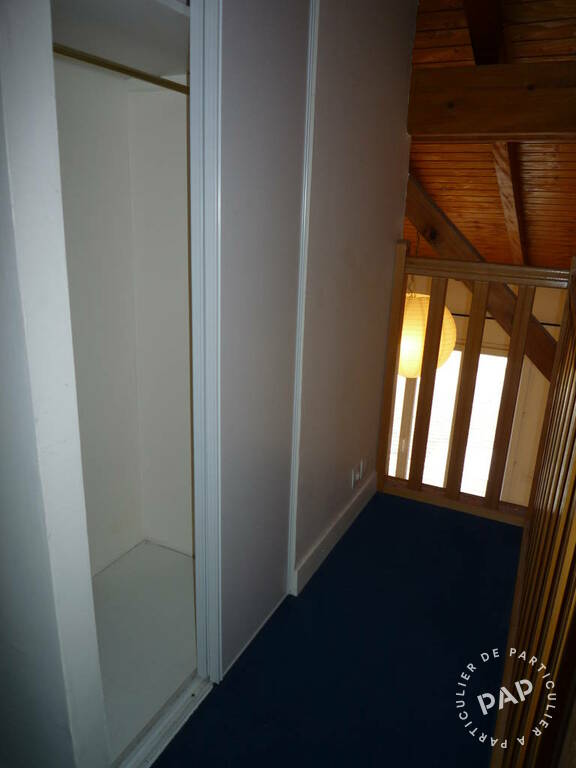 Appartement Rue des Hauts Closeaux à Sèvres