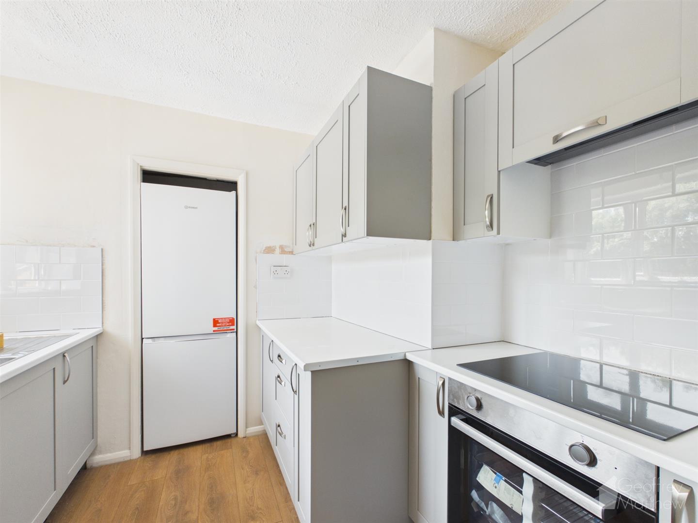 Flat Kingsland in Harlow