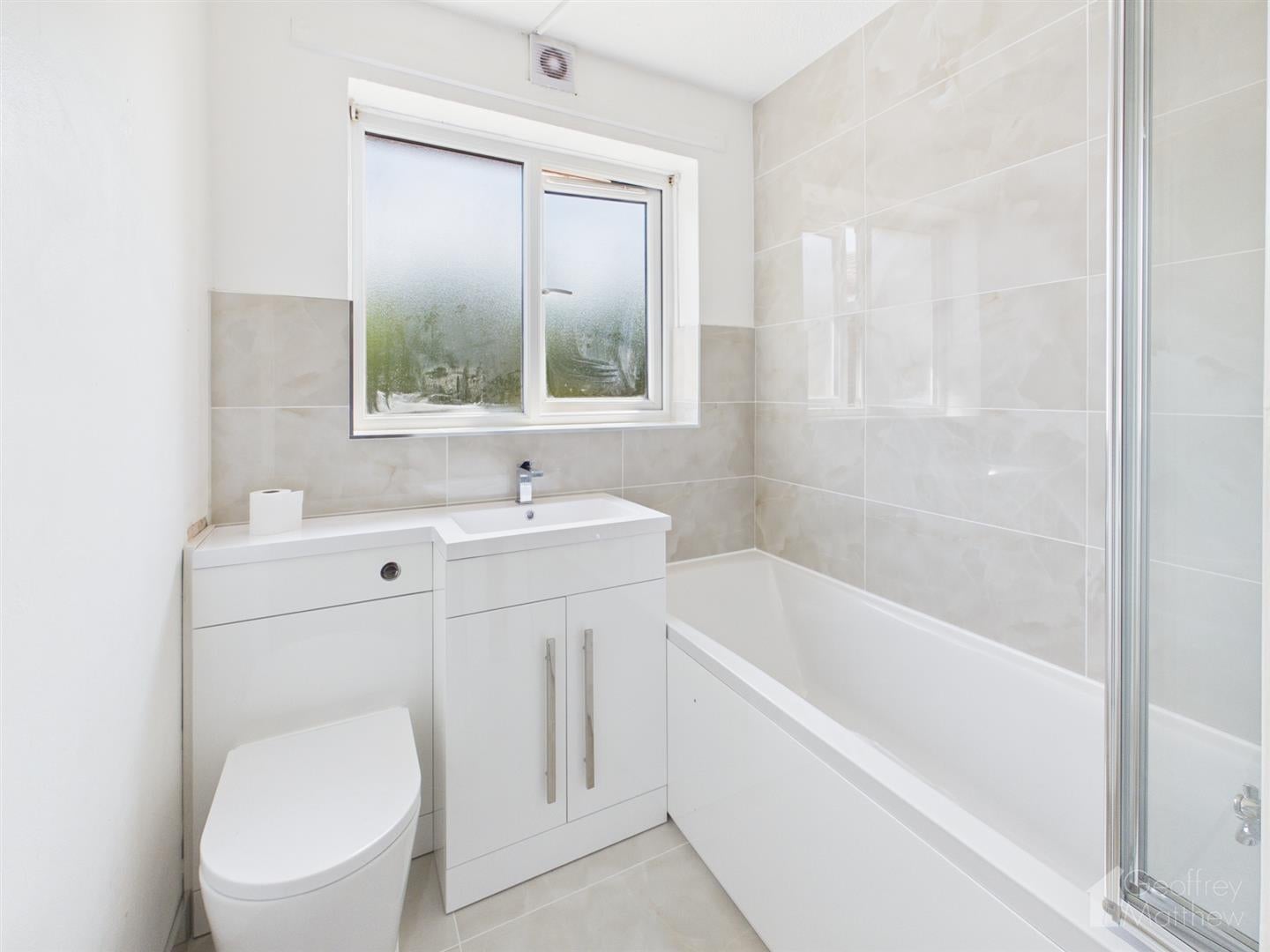 Flat Kingsland in Harlow