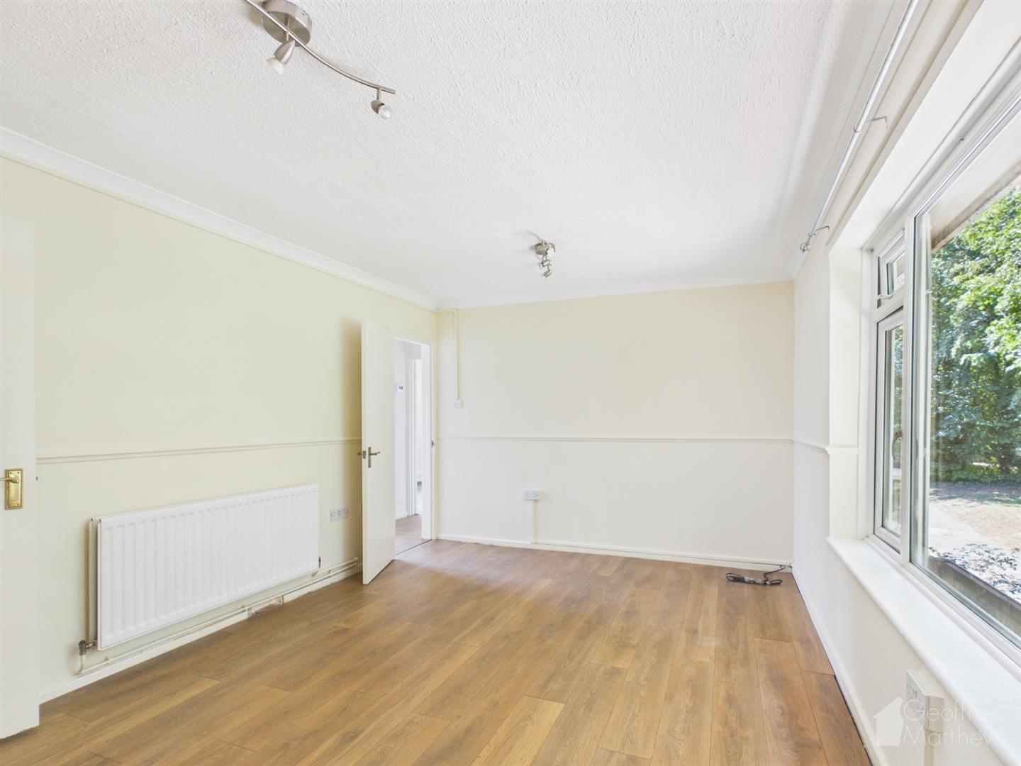 Flat Kingsland in Harlow