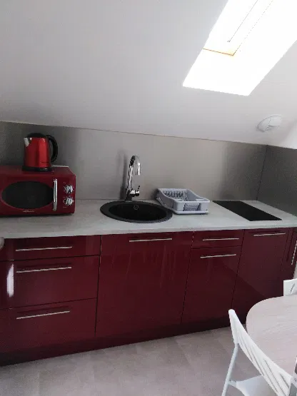 Room Rue Pierre Tarle in Le Mesnil-Esnard