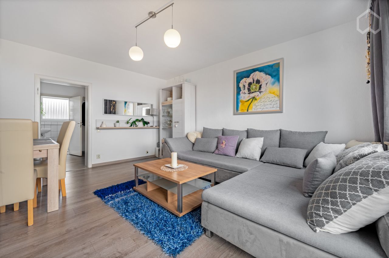 Wohnung Huttropstraße in Essen