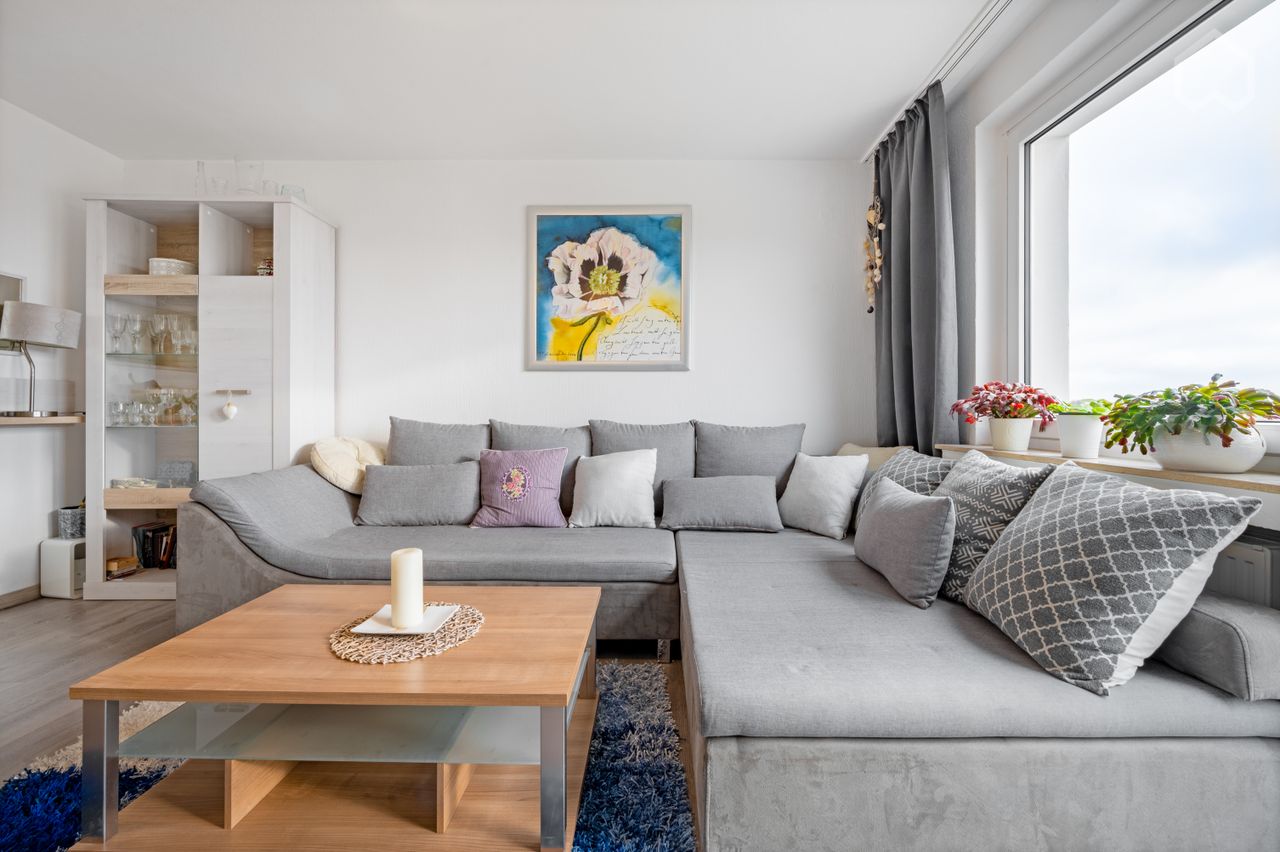 Wohnung Huttropstraße in Essen