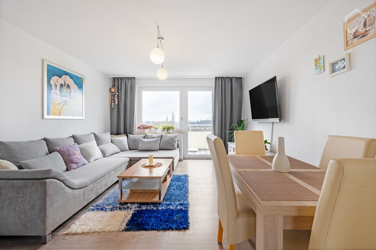 Wohnung Huttropstraße in Essen