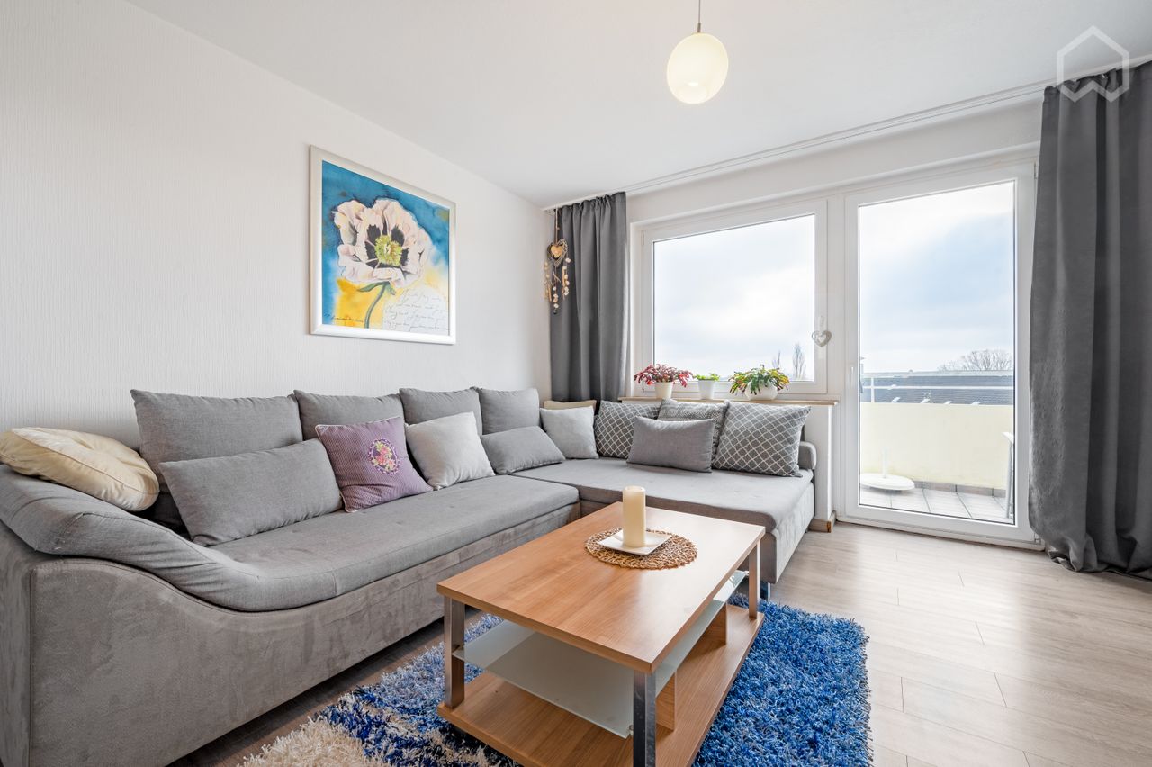 Wohnung Huttropstraße in Essen