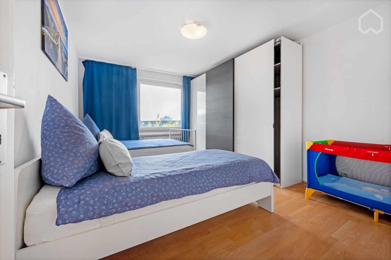 Wohnung Huttropstraße in Essen