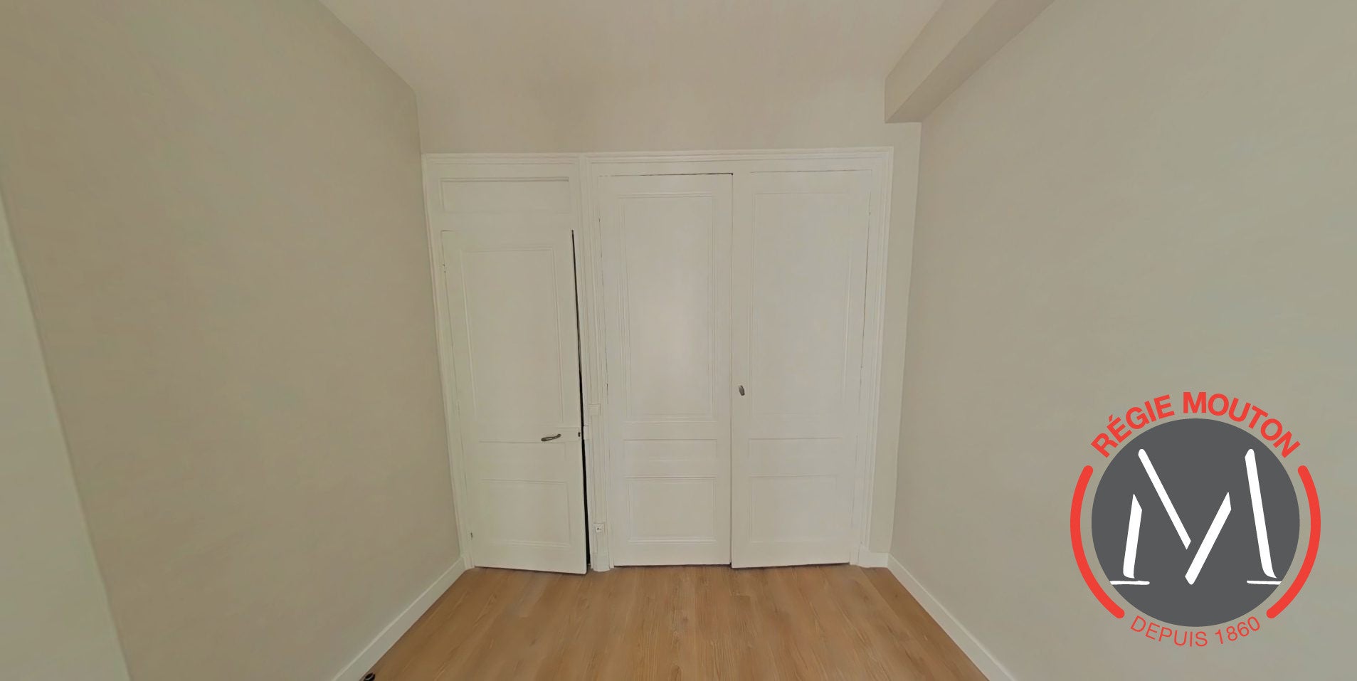Appartement Rue Clos Suiphon à Lyon
