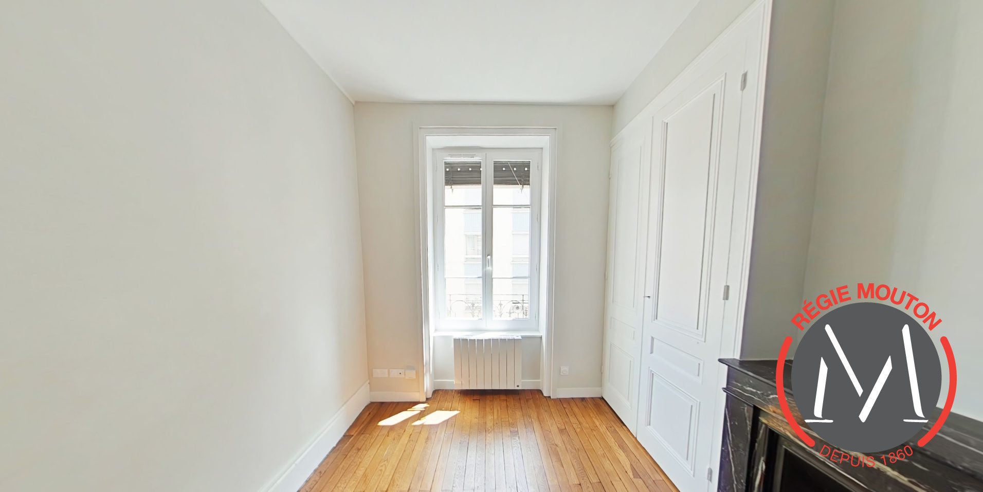 Appartement Rue Clos Suiphon à Lyon