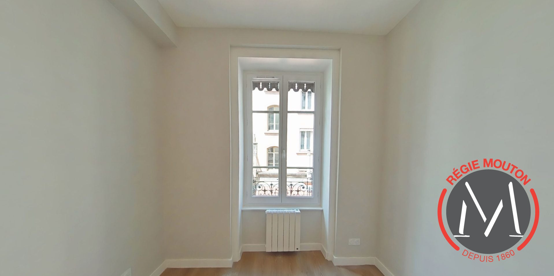 Appartement Rue Clos Suiphon à Lyon