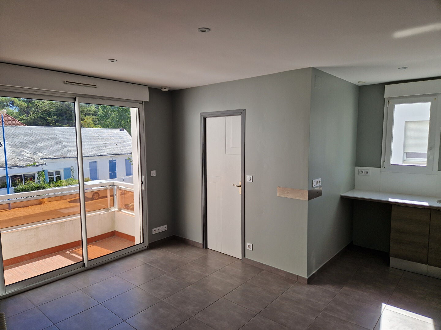 Appartement D 38B à Saint-Jean-de-Monts