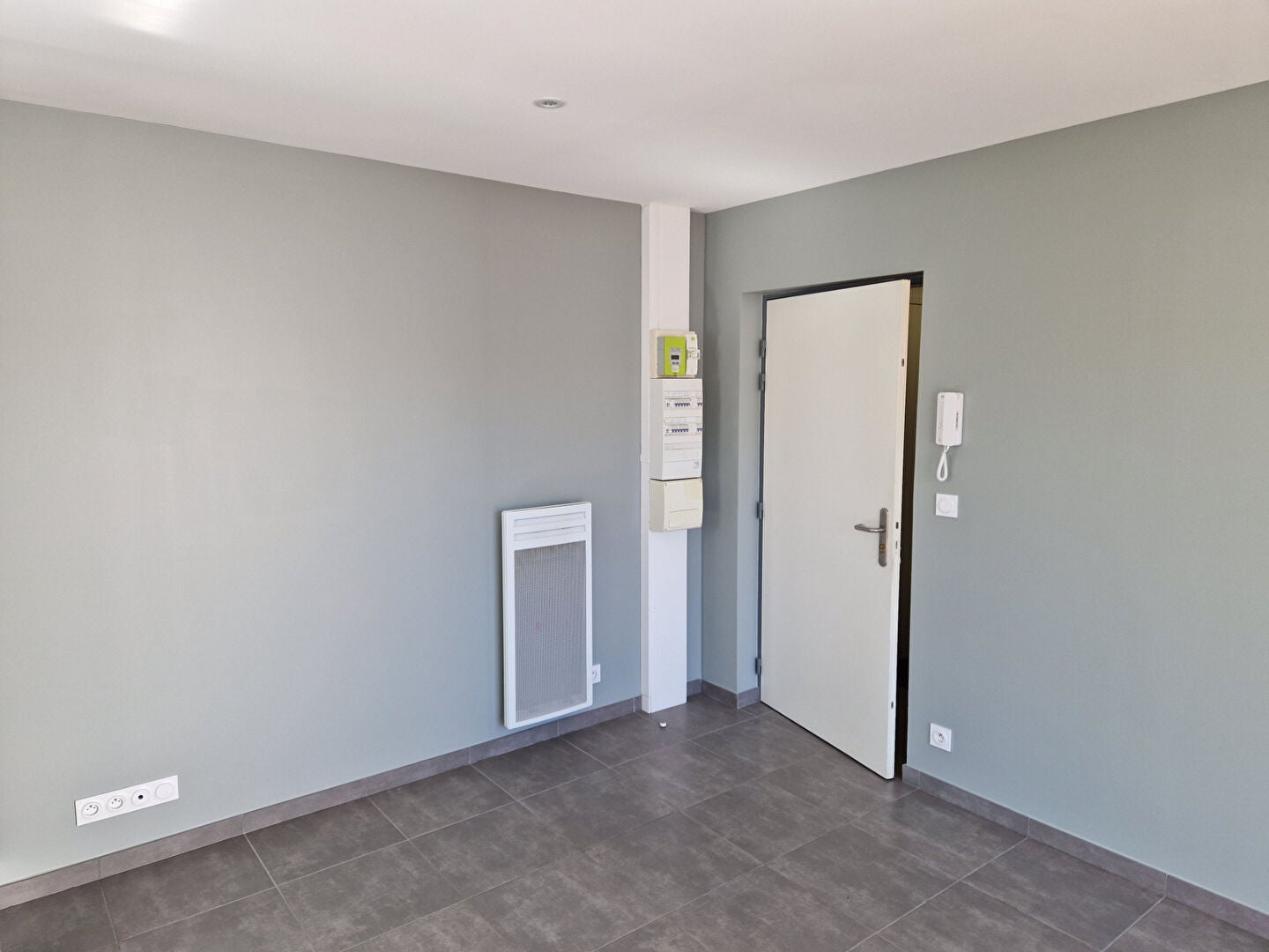 Appartement D 38B à Saint-Jean-de-Monts