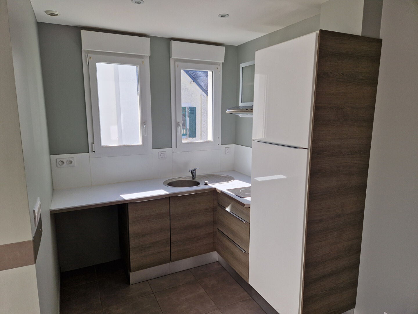 Appartement D 38B à Saint-Jean-de-Monts